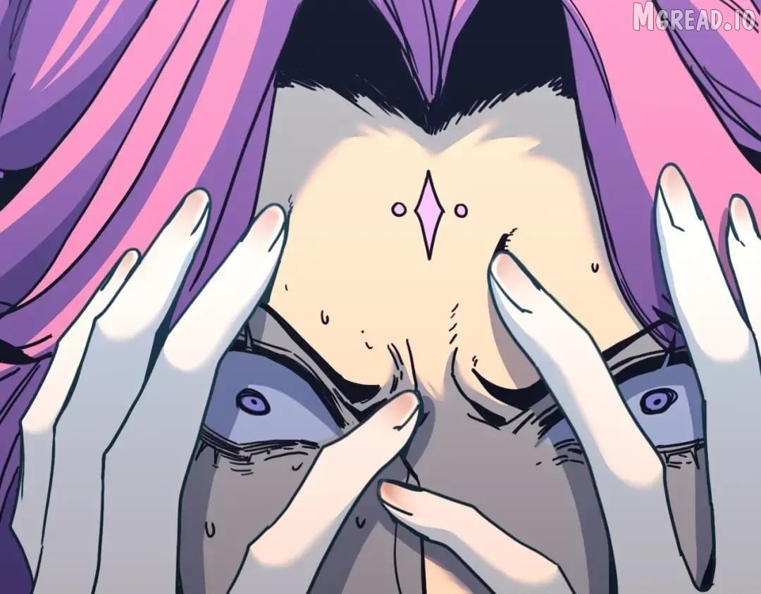 Log into the Future Chapter 323  - page 36